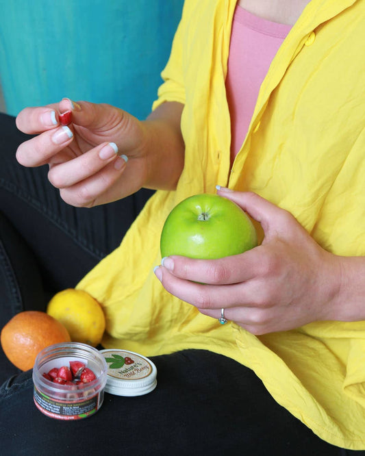 The Five Star One Star Lesson