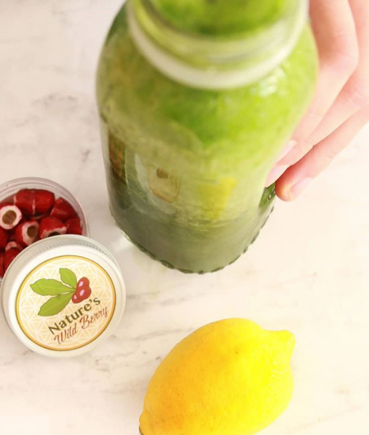 When Less Became Way More