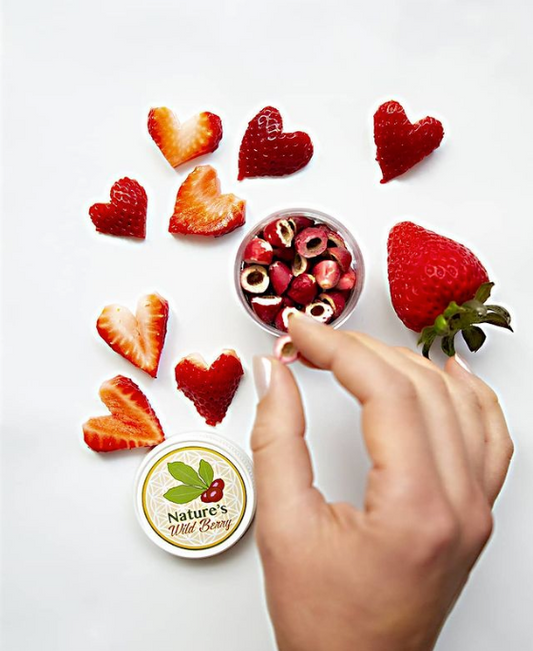 A Slice of Serendipity