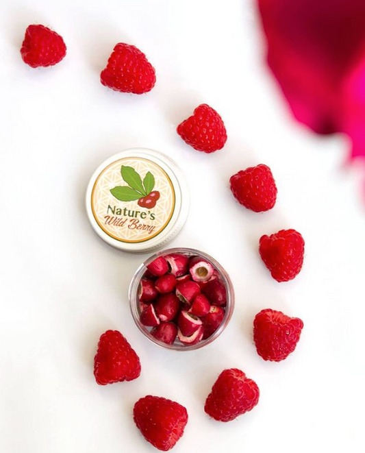 From Pantry to Pocket