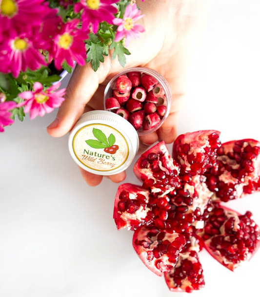 Freeze-Dry or Die Trying