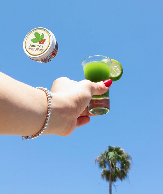 Hijackers Hate Receipts