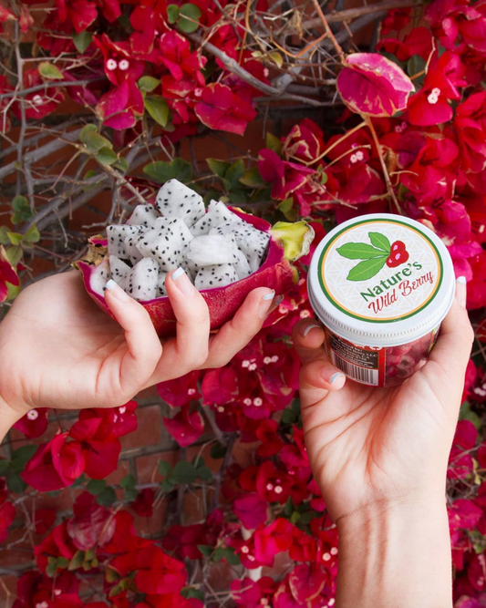 Chumming Without Bait