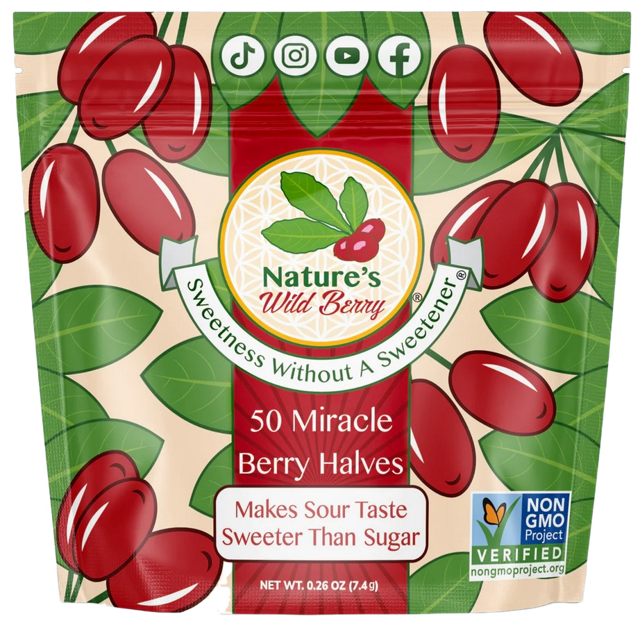 Shark Tank Special! 50 Serving Bag! Limited Time Only