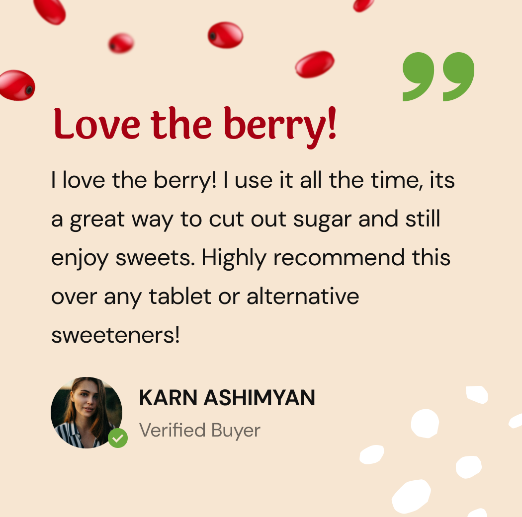 Shark Tank Special! 50 Serving Bag! Limited Time Only