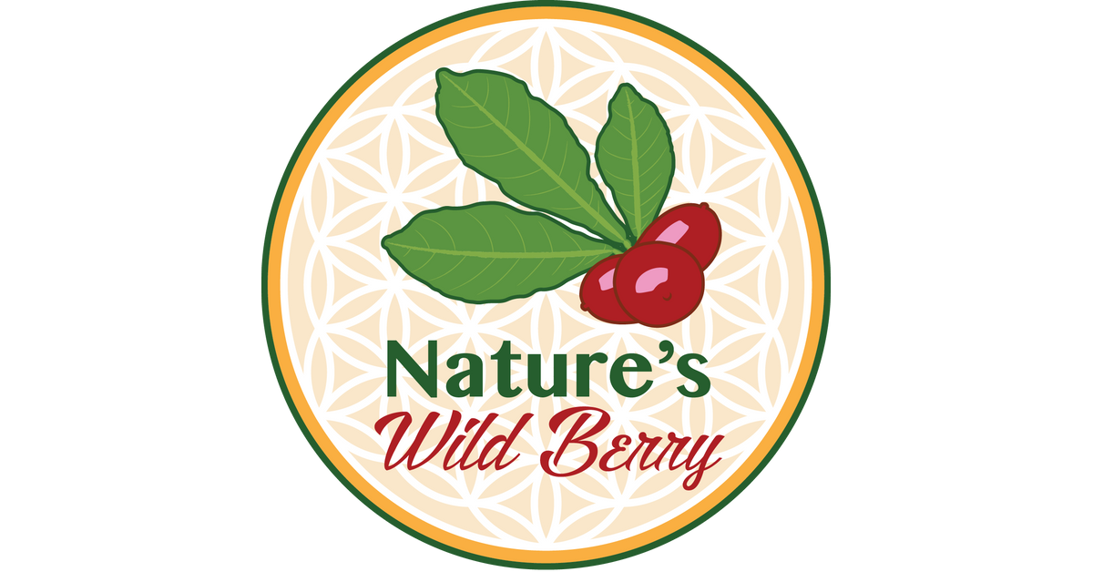 Nature's Wild Berry – Nature's Wild Berry