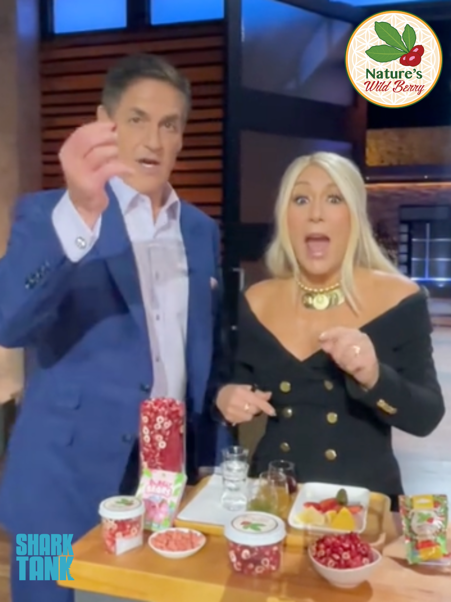 Shark Tank Special! 50 Serving Bag! Limited Time Only