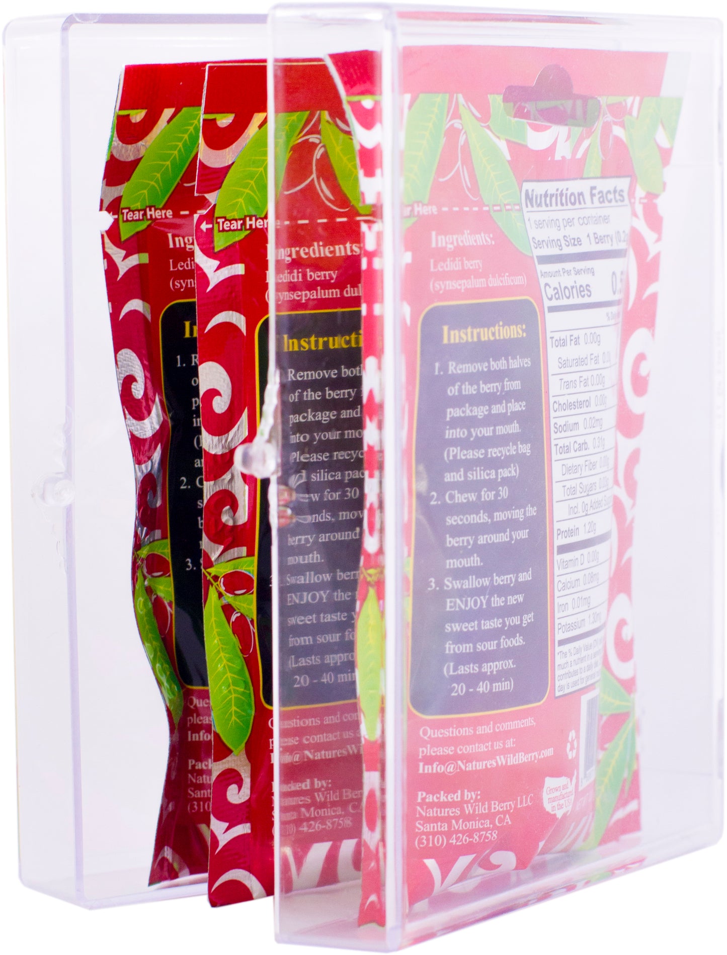 The Trial Pack | up to 6 Servings | 15-20 mins Each | Lowest Price to Prove IT Works CONSISTENTLY
