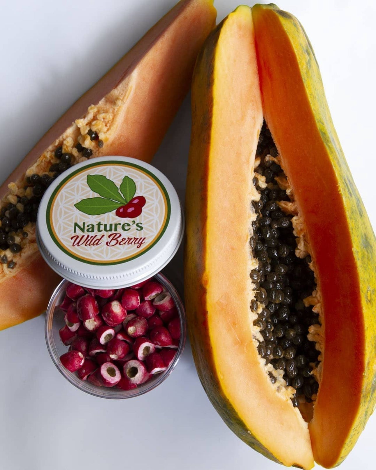The Too Early Wake-Up Call – Nature's Wild Berry
