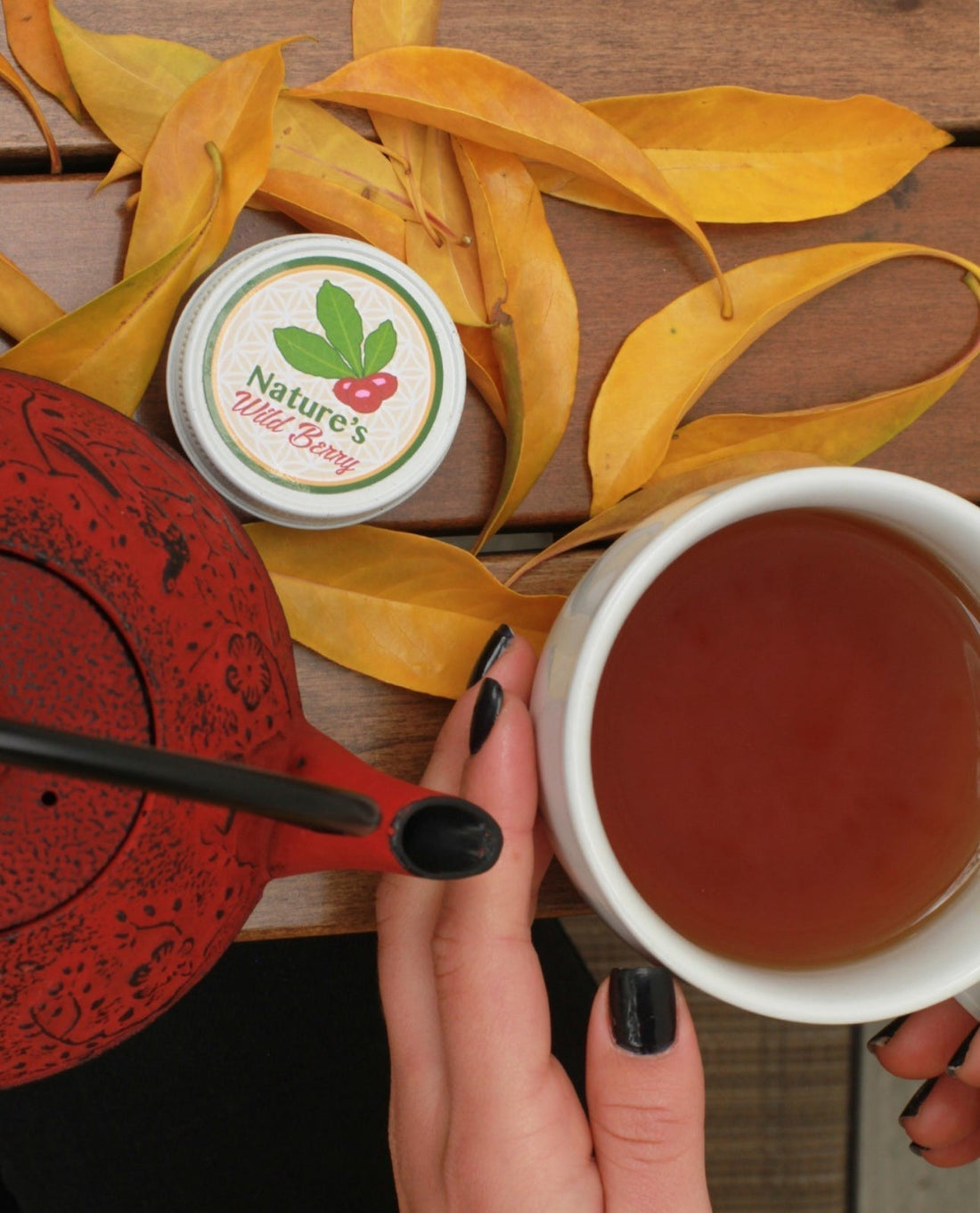 Then Out of Nowhere, Erewhon