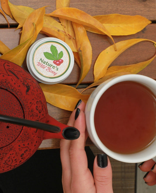 Then Out of Nowhere, Erewhon