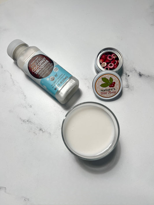 Just Water Just Got Wilder