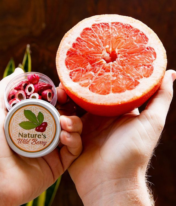 The Two Conditions That Paved The Way – Nature's Wild Berry