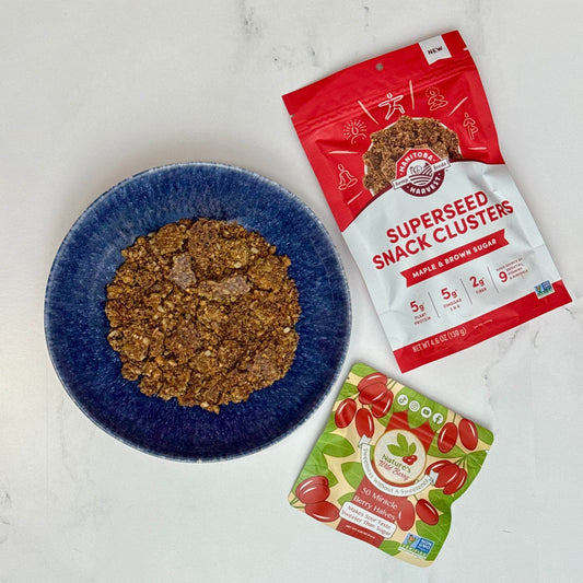 Blinded by the Light