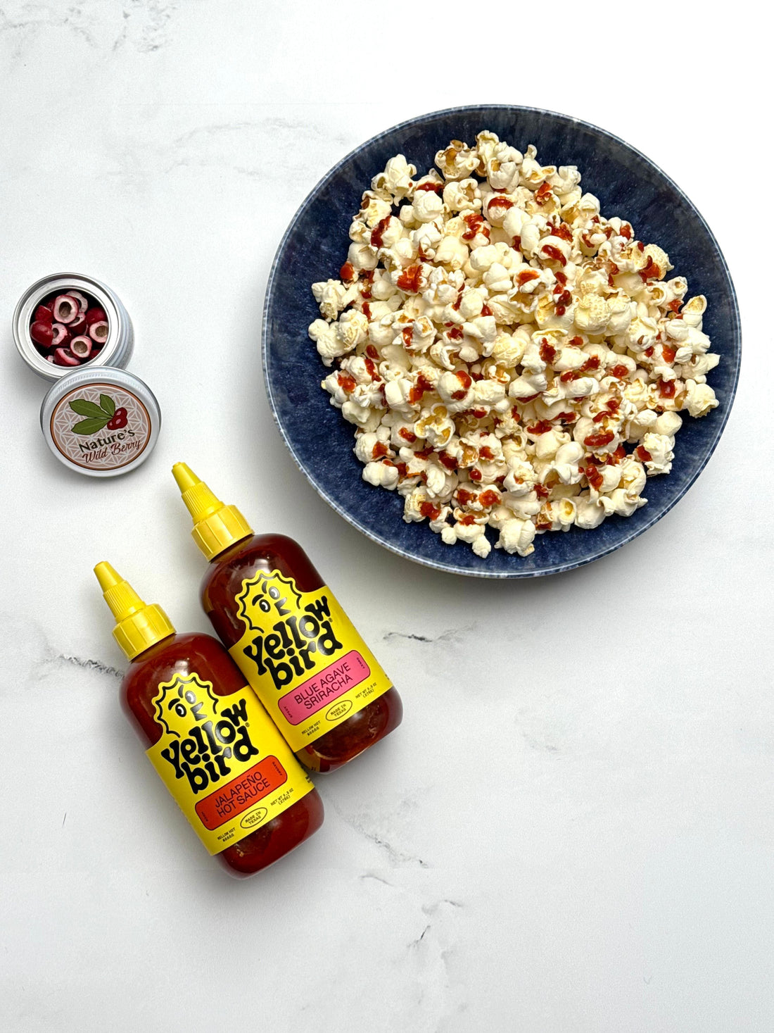 The Alternative To The Alternative