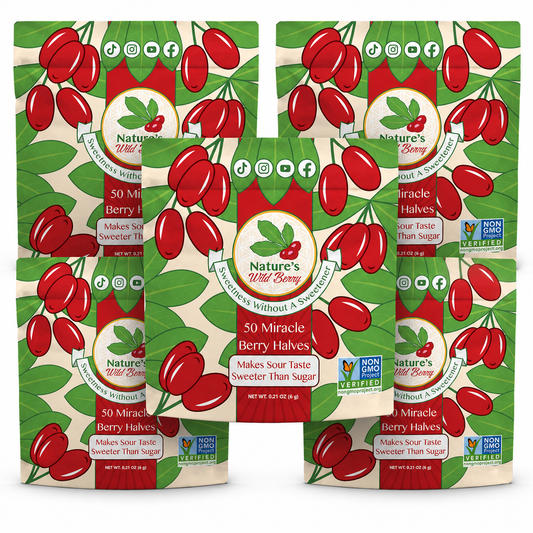 Fourth of July Shark Tank Promo: Buy 3 Get 2 Free 5-Pack Refill Bag Bundle