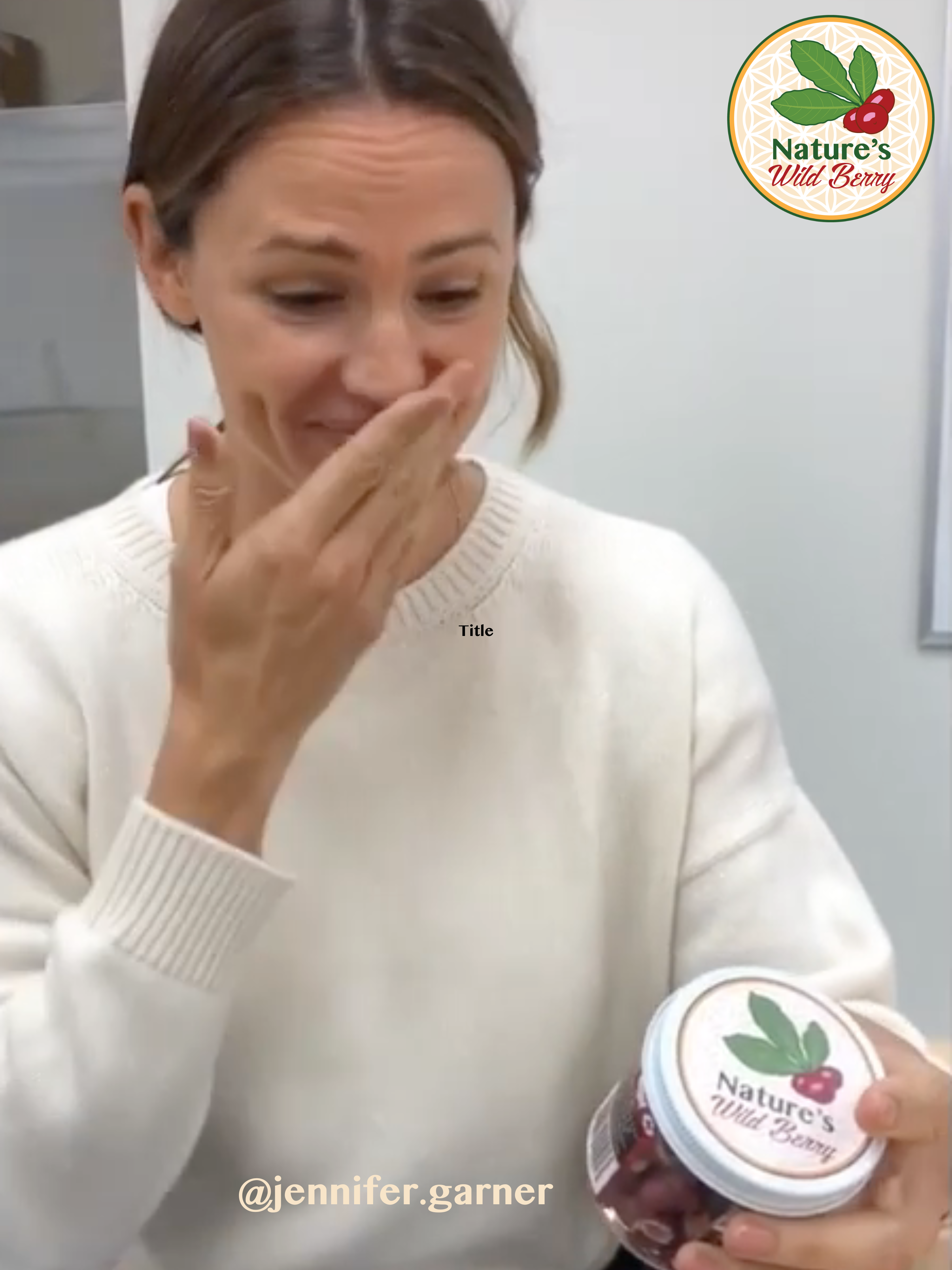 Nature's Wild Berry Miracle Berries