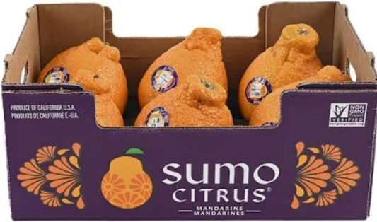 Sumo Citrus Mandarin