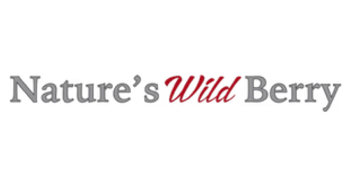 Nature's Wild Berry Miracle Berries
