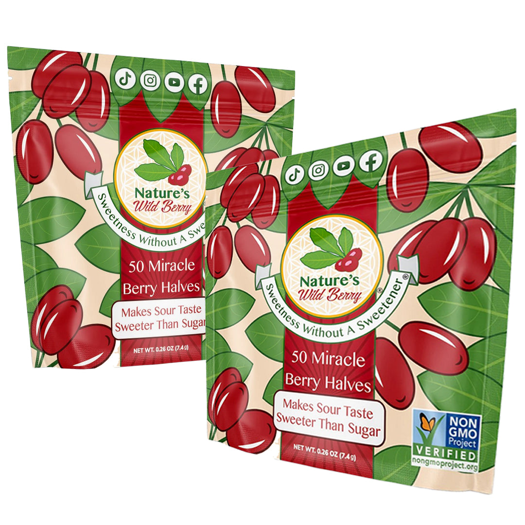 NEW YEAR Shark Tank Promo! 50 Serving Bag (2 ct)